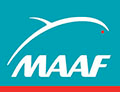 Logo de la Maaf