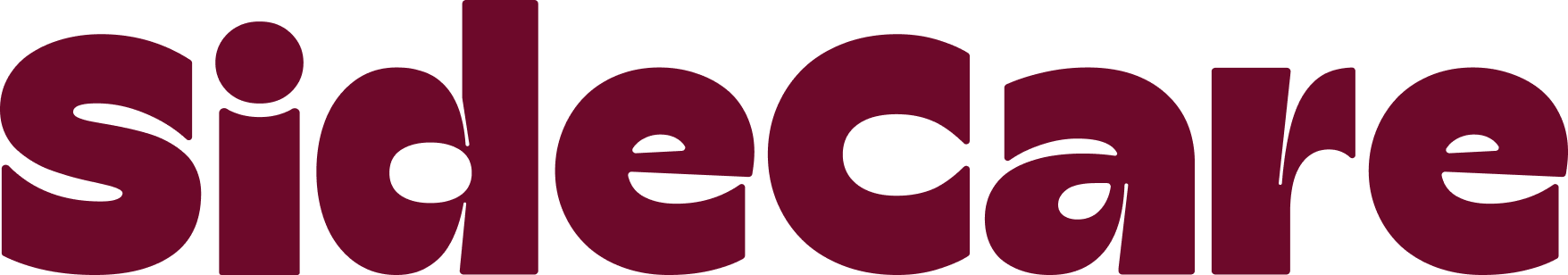 Logo SideCare
